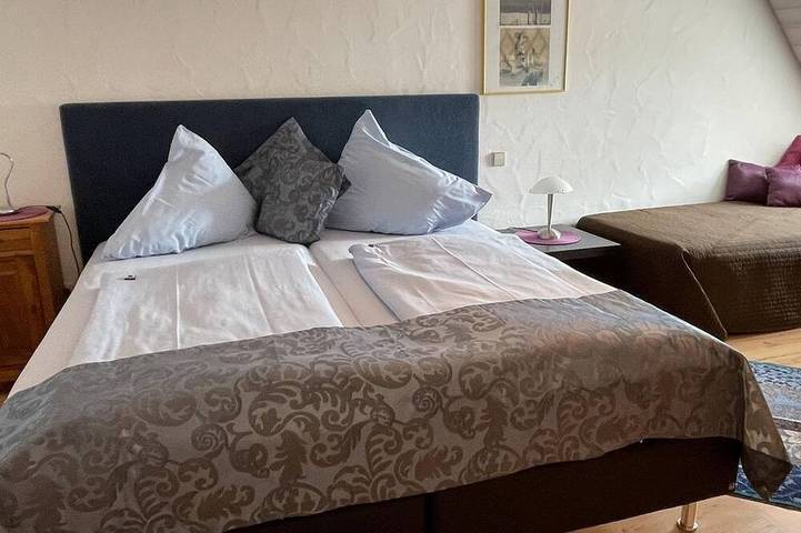 Ferienwohnung für 2 Personen, mit Garten in Sankt Martin - 4