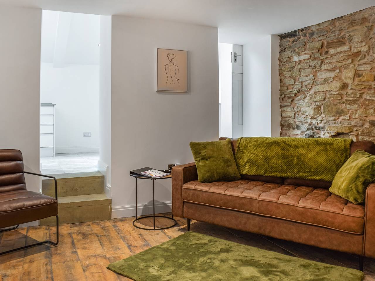 Ye Olde Mottram Chip Shop in Greater Manchester