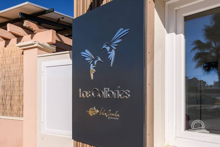Gîte pour 5 personnes, avec Terrasse ainsi que Jardin et Piscine à Ayamonte - 2
