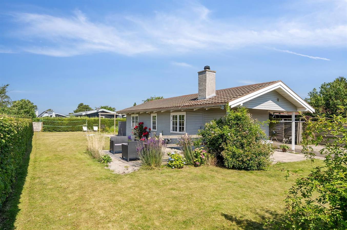 Pet friendly home in Otterup with Wifi in Otterup, Nord Fünen