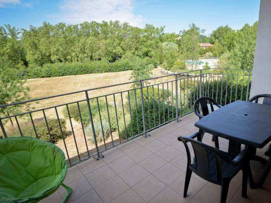 La Résidence du Château de Jouarres - Studio 2 personnes - Studio in Azille, Région de Carcassonne