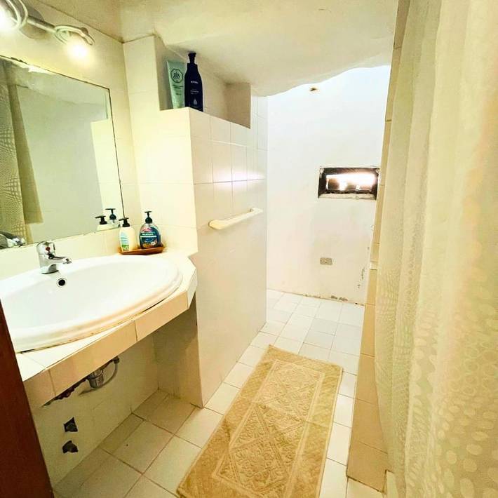 Gîte pour 4 personnes, avec balcon et vue à Tempio Pausania - 4