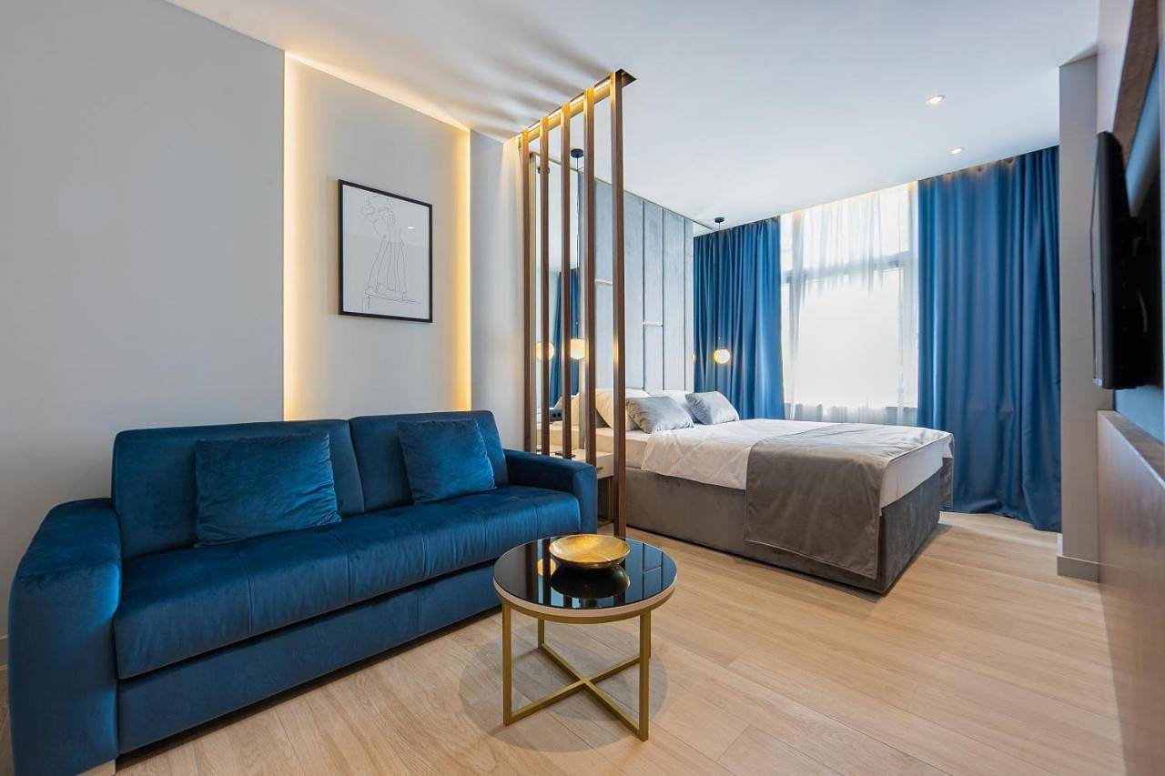 Deluxe Double Room in Split, Split-Dalmatien