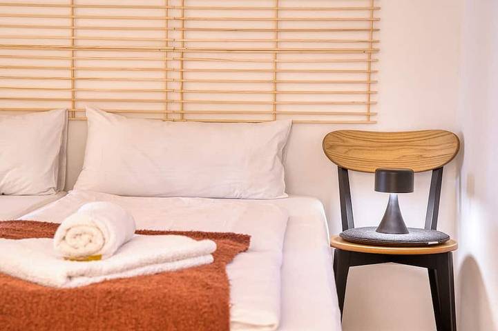 Ferienwohnung für 4 Personen in Waldshut-Tiengen - 4