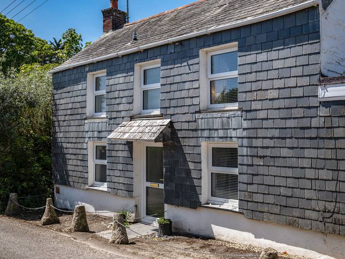 Holiday home for 6 people in Rock