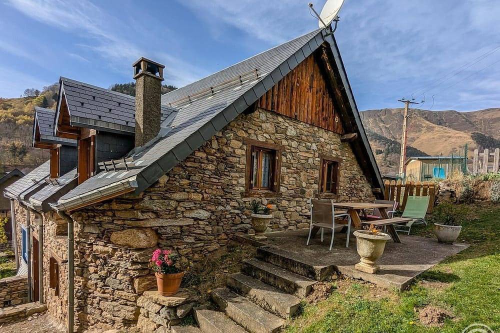 Au Village - Jurvielle in Jurvielle, Französische Pyrenäen