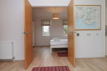 Cottage for 4 People in Newton Ferrers, Devon, Photo 1