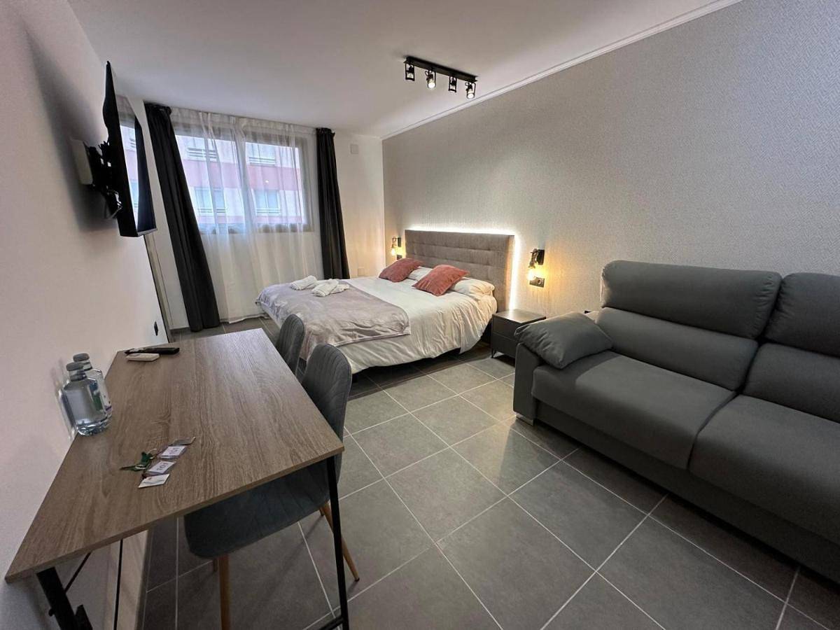 Ah Rentals Suites in Vinaròs, Costa del Azahar