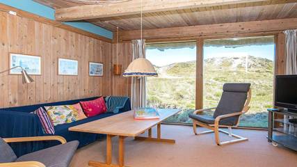 Ferienhaus für 4 Personen in Sønderho, Fanø, Bild 1