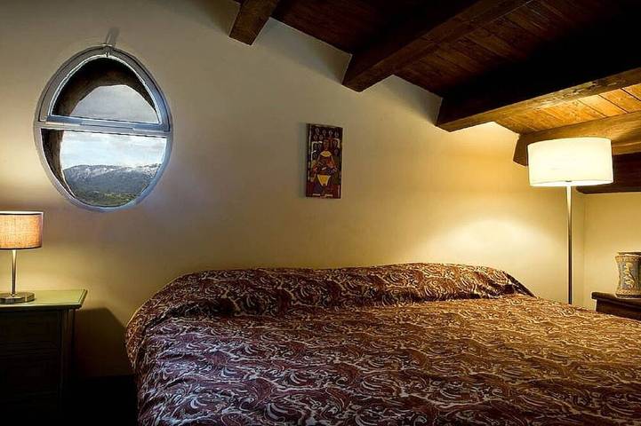 Casa Bianca - Collesano in Collesano, Provincia di Palermo