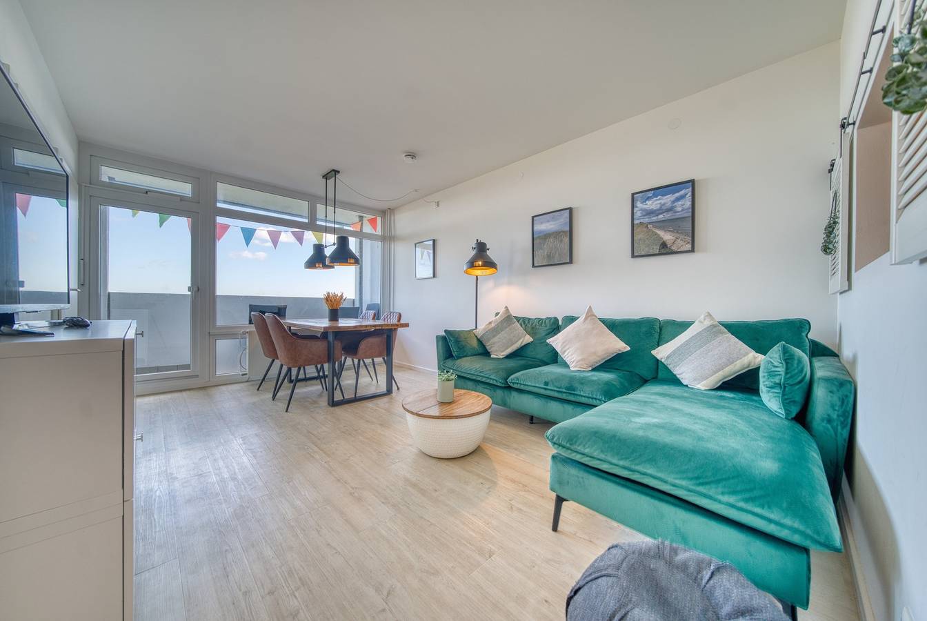 Appartamento vacanze a Heiligenhafen a partire da 100€ a notte