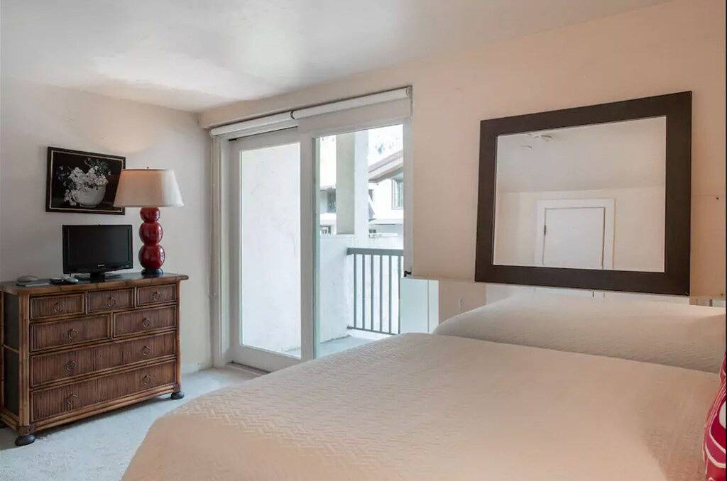 Ganze Wohnung, Vail Village 2Br - Schritte zum Skifahren in Vail Ski Resort, Vail