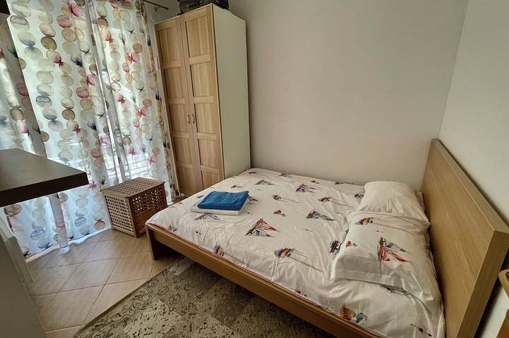 Gîte pour 5 personnes dans Risan - 4