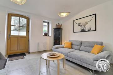 Gîte pour 2 Personnes dans Dinard, Côte d’Émeraude, Photo 4