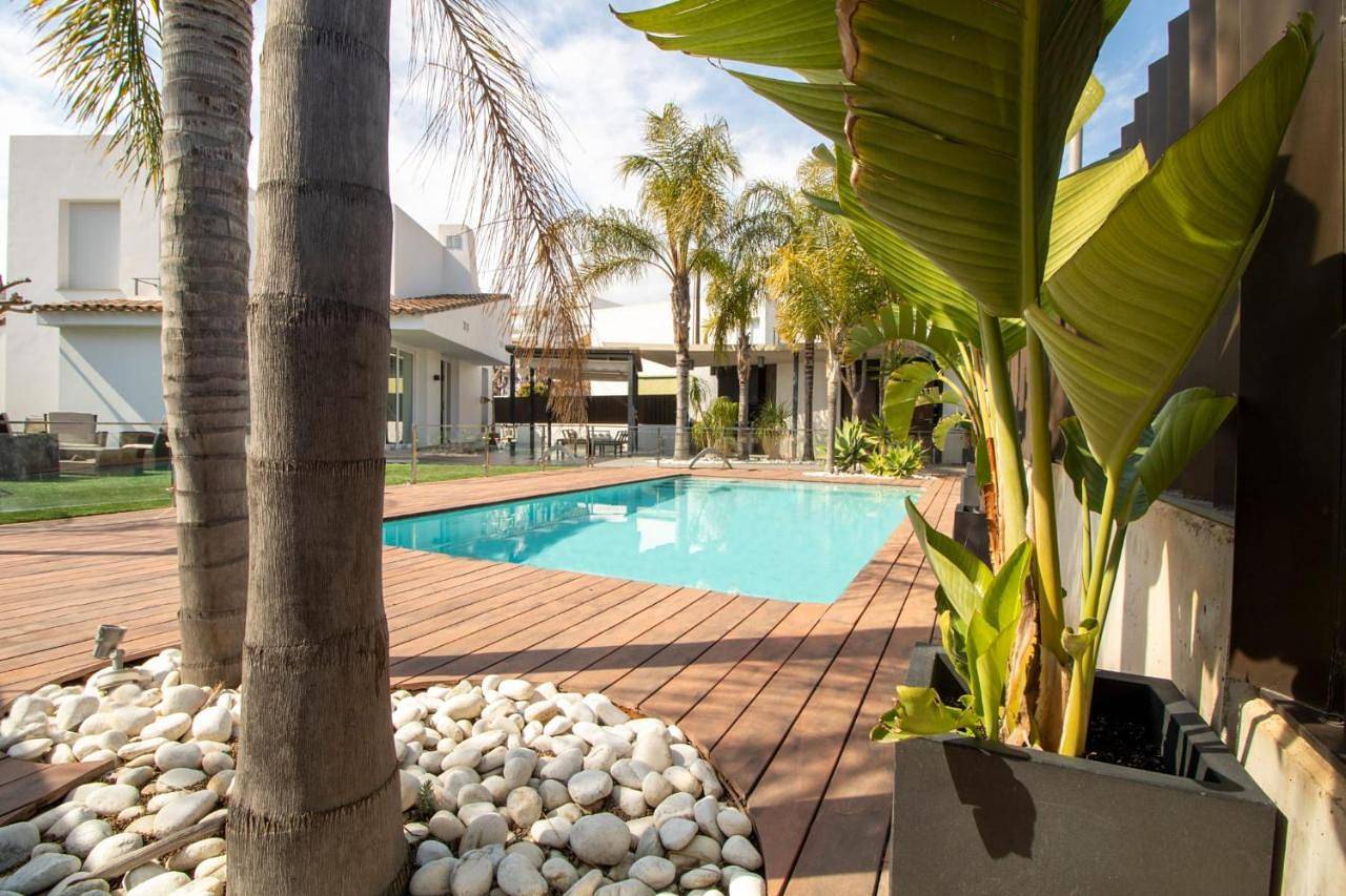 Villa Las Vegas in Benicasim, Costa del Azahar
