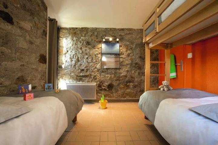 Camping für 5 Personen in den Cevennen - 4