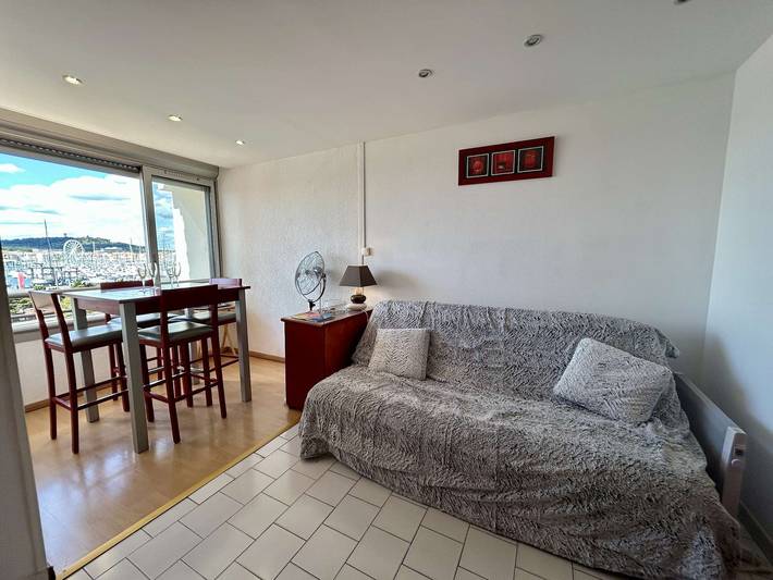 Gîte pour 5 personnes, avec piscine dans Plage de la Grande Conque - 3