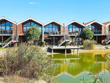 Vakantieappartement voor 4 Personen in Bogense, Regio Zuid-Denemarken, Afbeelding 4