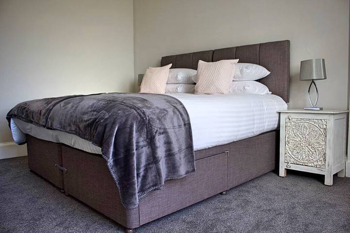 Gîte pour 4 personnes à Stirling - 4