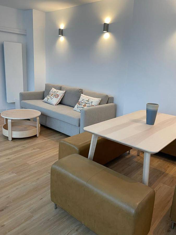 Gîte pour 2 personnes, avec vue à Villerville - 3