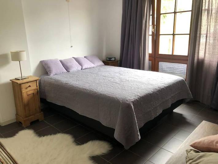 Gîte pour 3 personnes, avec jardin à Anthisnes - 4