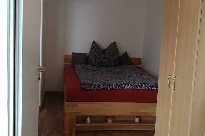 Hütte für 4 Personen, mit Balkon in Hahnenklee - 2