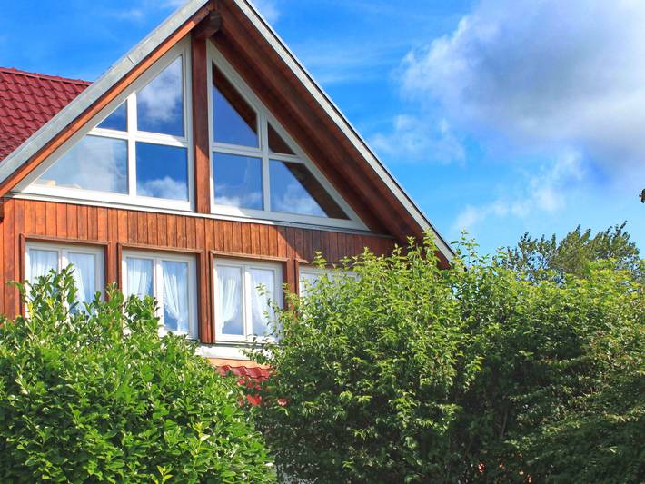 Ferienwohnung für 5 Personen, mit Terrasse in Herrischried