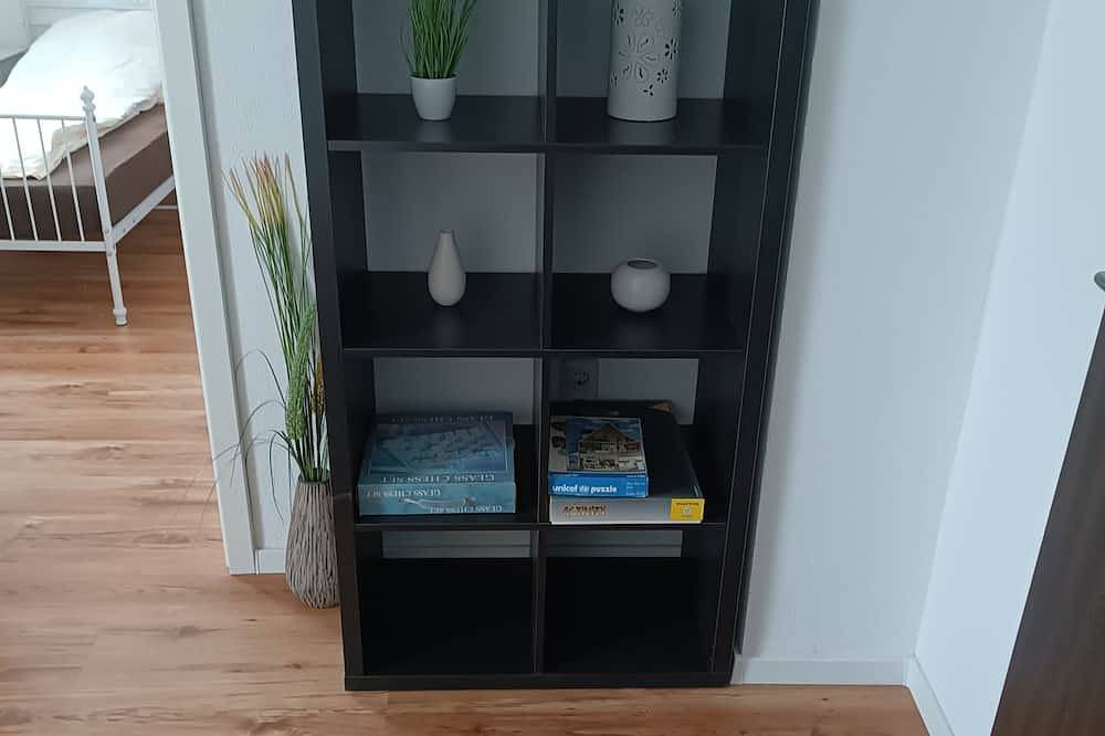 Ganze Wohnung, Apartment in Diez, Lahn-Taunus