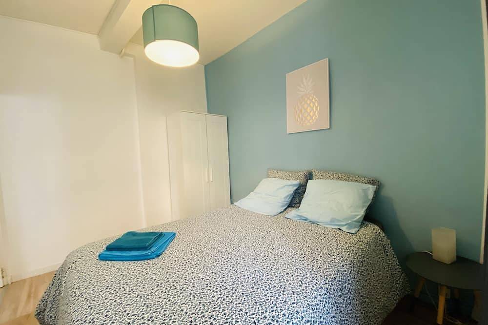 Appartement entier, 🌟 Cozy nest central plateau 🌟 in Clermont-Ferrand, Parc naturel régional des Volcans d'Auvergne