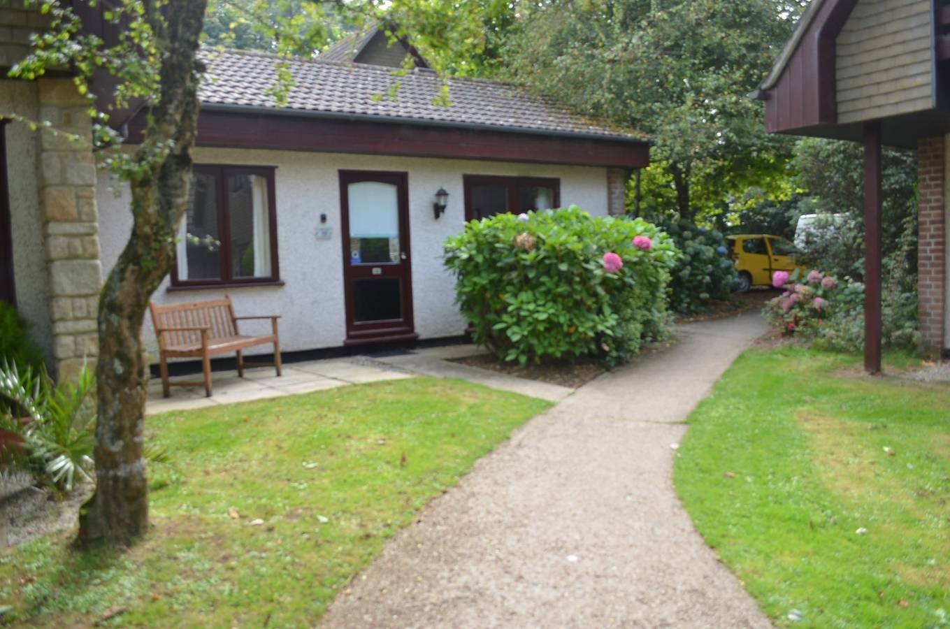 Casa vacanza a Cornovaglia a partire da 65€ a notte