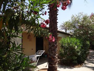 Bungalow für 4 Personen in Modica, Ragusa Provinz, Bild 4