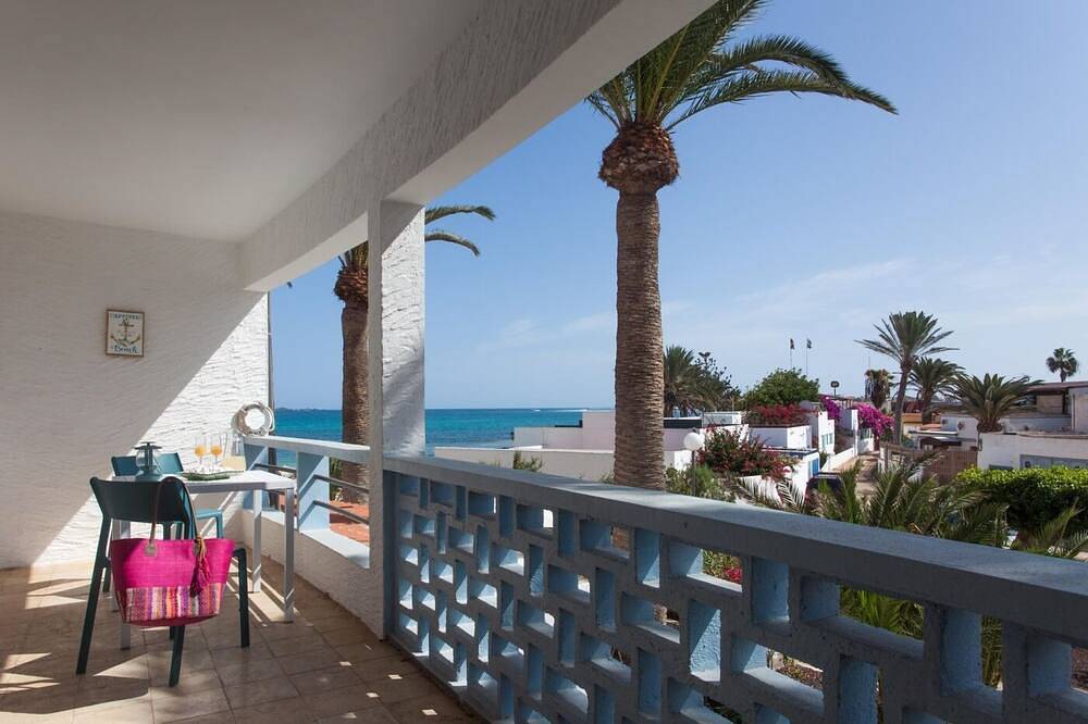 Appartamento vacanze a La Oliva a partire da 136€ a notte