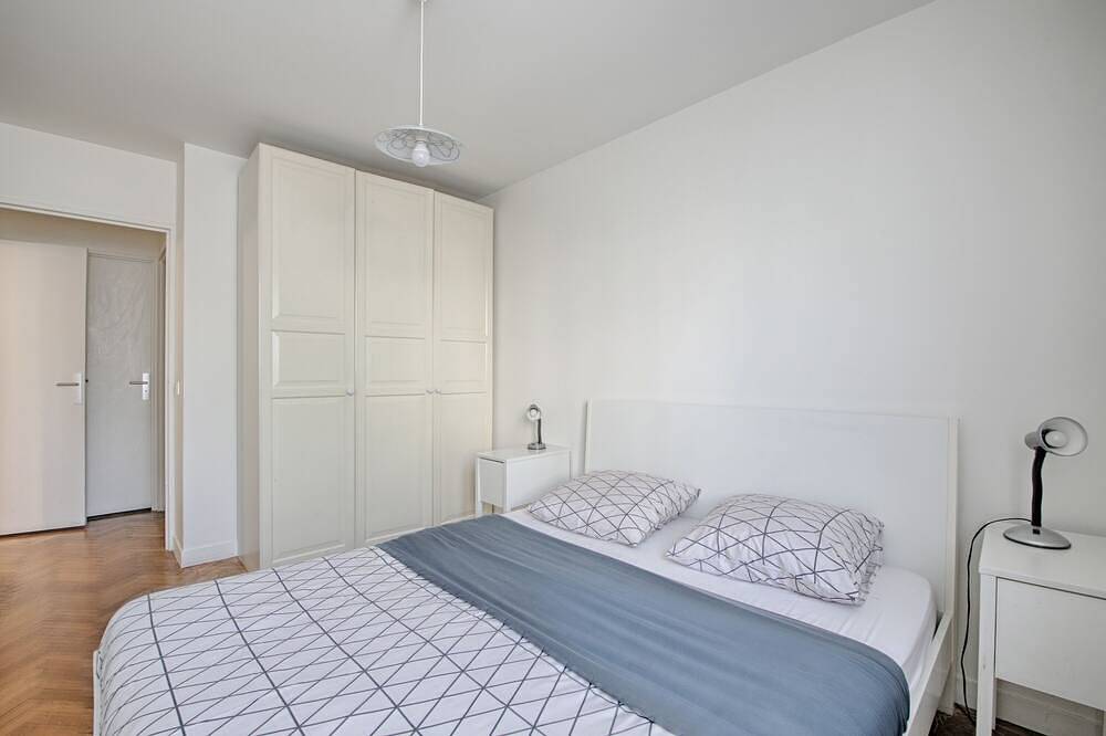 Appartement entier, Le Havre Vincennes - Proche du Bois de Vincennes in Vincennes, Val-de-Marne