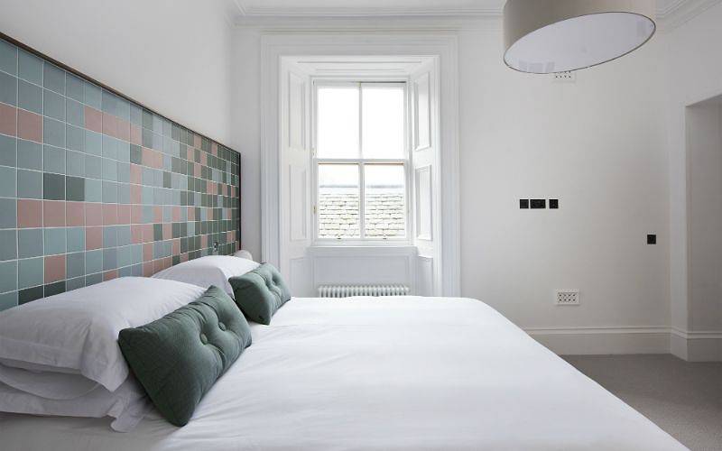 Calanais (Standard Bedroom)  in Lewis and Harris, Äußere Hebriden