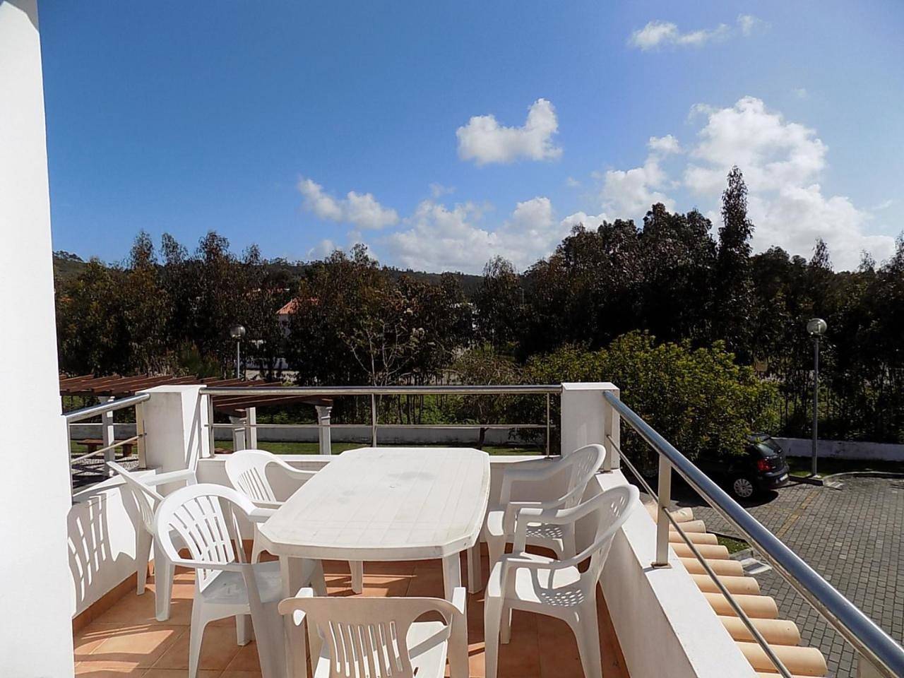 Villa in Foz do Arelho, Leiria distrito