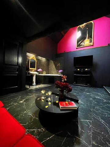 Gîte pour 2 personnes à Flagy