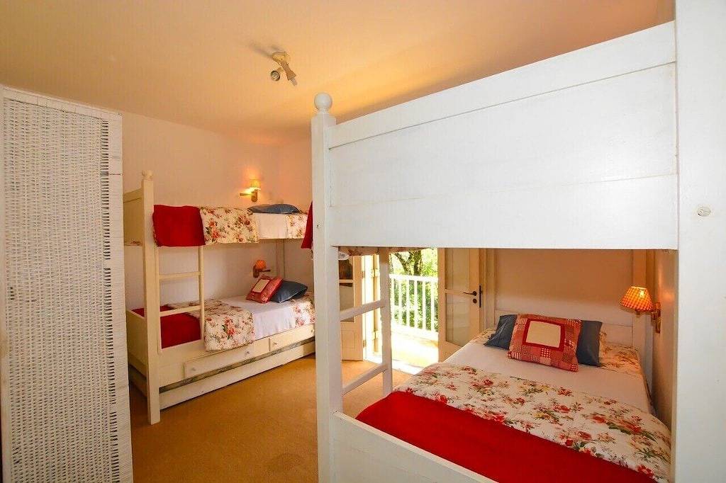 Ihr Platz in Monte Verde 2.800 km vom Stadtzentrum entfernt in Monte Verde, Minas Gerais