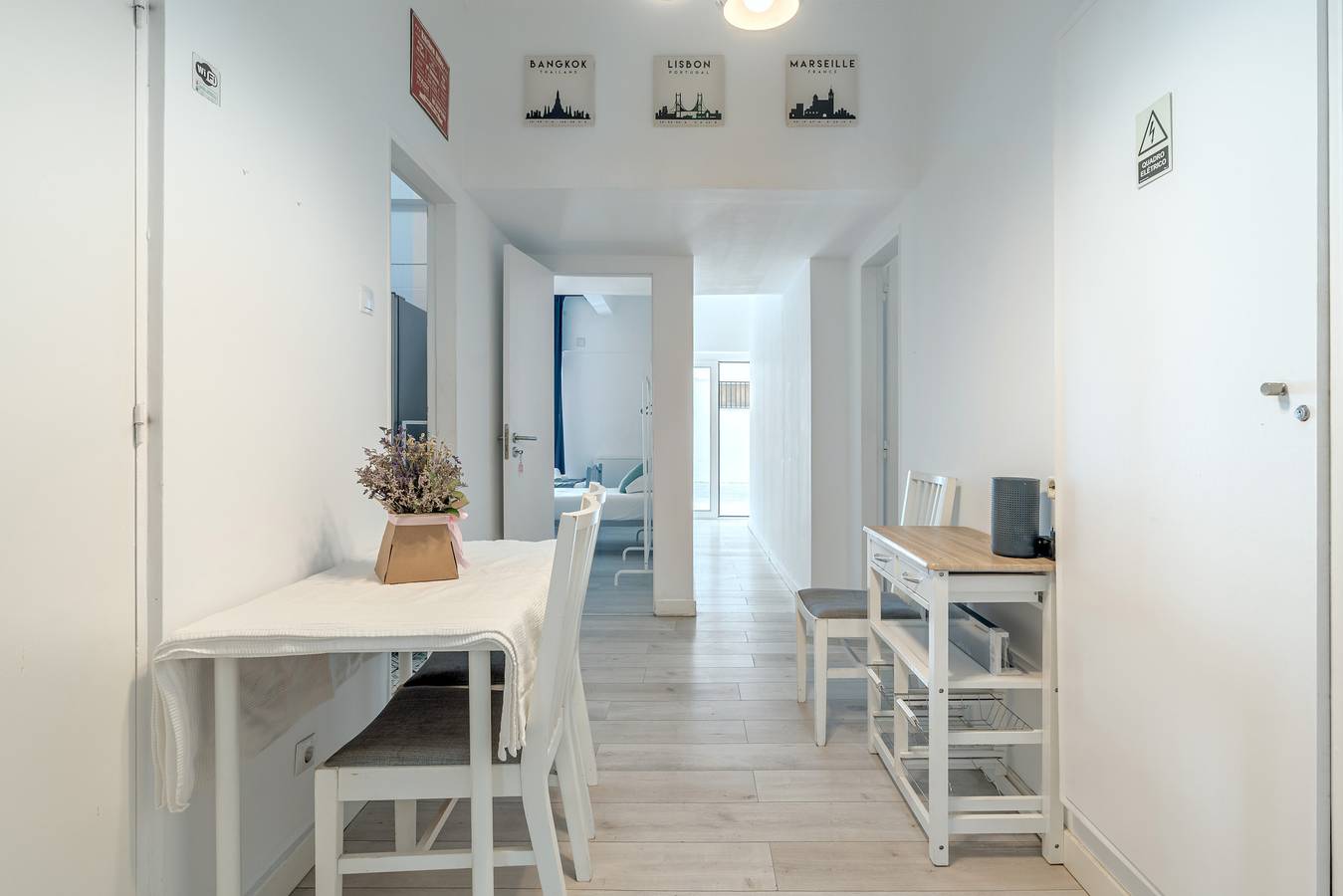 Vakantieappartement voor 2 personen met terras, foto 10