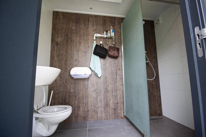 Camping für 6 Personen in Limburg (Niederlande) - 3