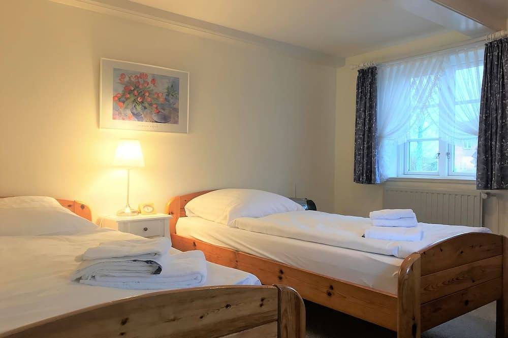 Ganze Wohnung, Ferienwohnung/App. für 4 Gäste mit 54m² in Nieblum (164485) in Nieblum, Föhr