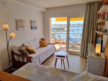Apartment for 2 People in l'Escala, Costa Brava, Photo 4