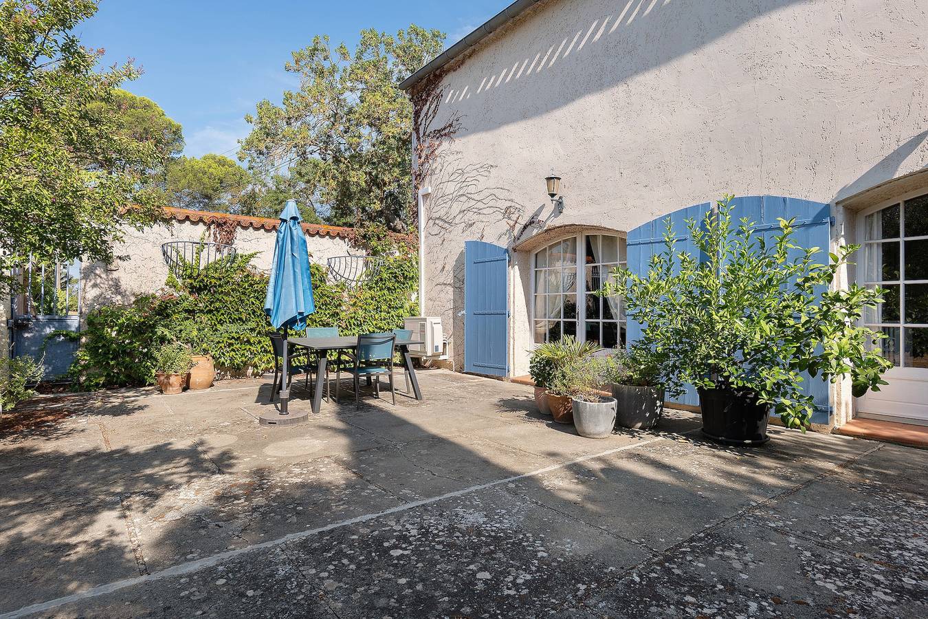 Photo : Maison de vacances