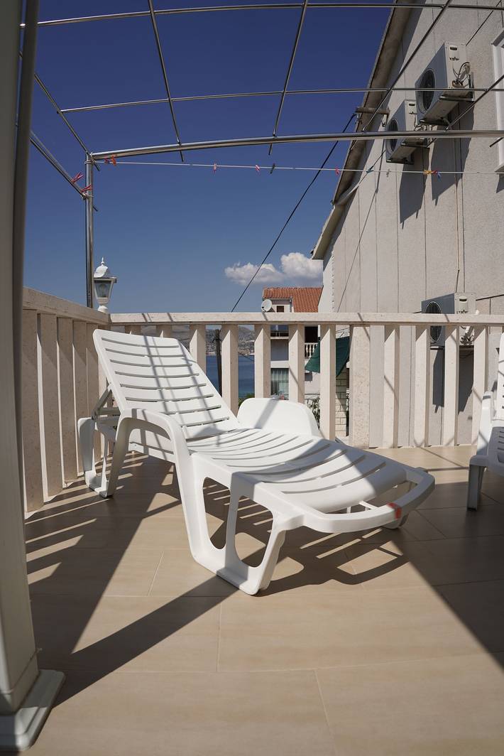 Studio für 2 Personen auf Ciovo - 2