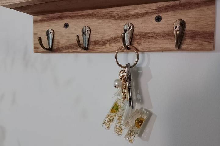 Holiday apartment for 4 people - 1