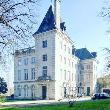 Cottage pour 2 personnes, avec jardin et vue à Chasseneuil-sur-Bonnieure