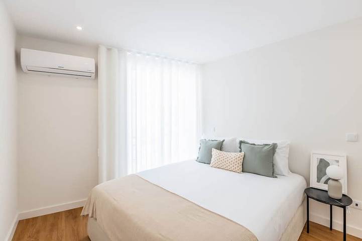 Appartamento intero, Premium Pestana Apartments in Bonfim, Distretto di Porto