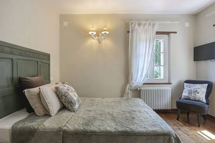 Casa di vacanze Piero in Buti, Pisa e dintorni