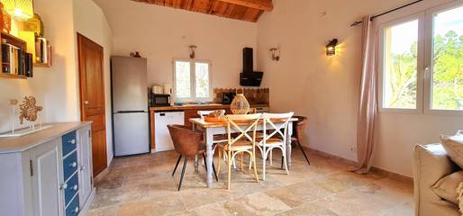 Gîte pour 4 Personnes dans Porto-Vecchio, Arrondissement de Sartène, Photo 4