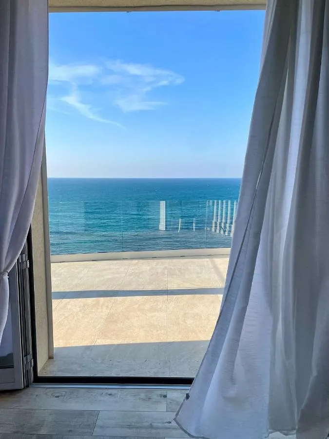 Appartamento vacanze per 4 persone, con balcone e idromassaggio - 1