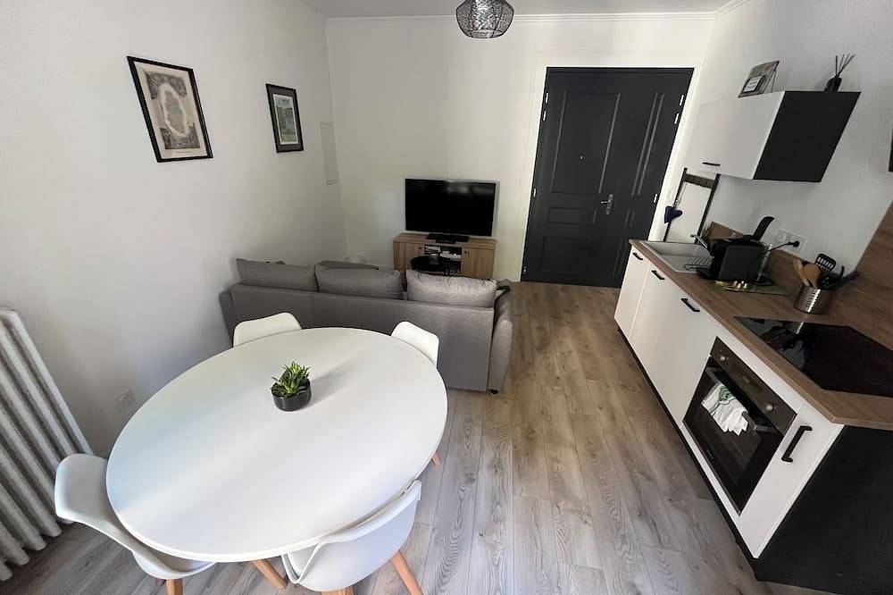 Appartement entier, La Cour Du Prince, La Cour Du Prince Verdun in Verdun (Municipalité), Verdun